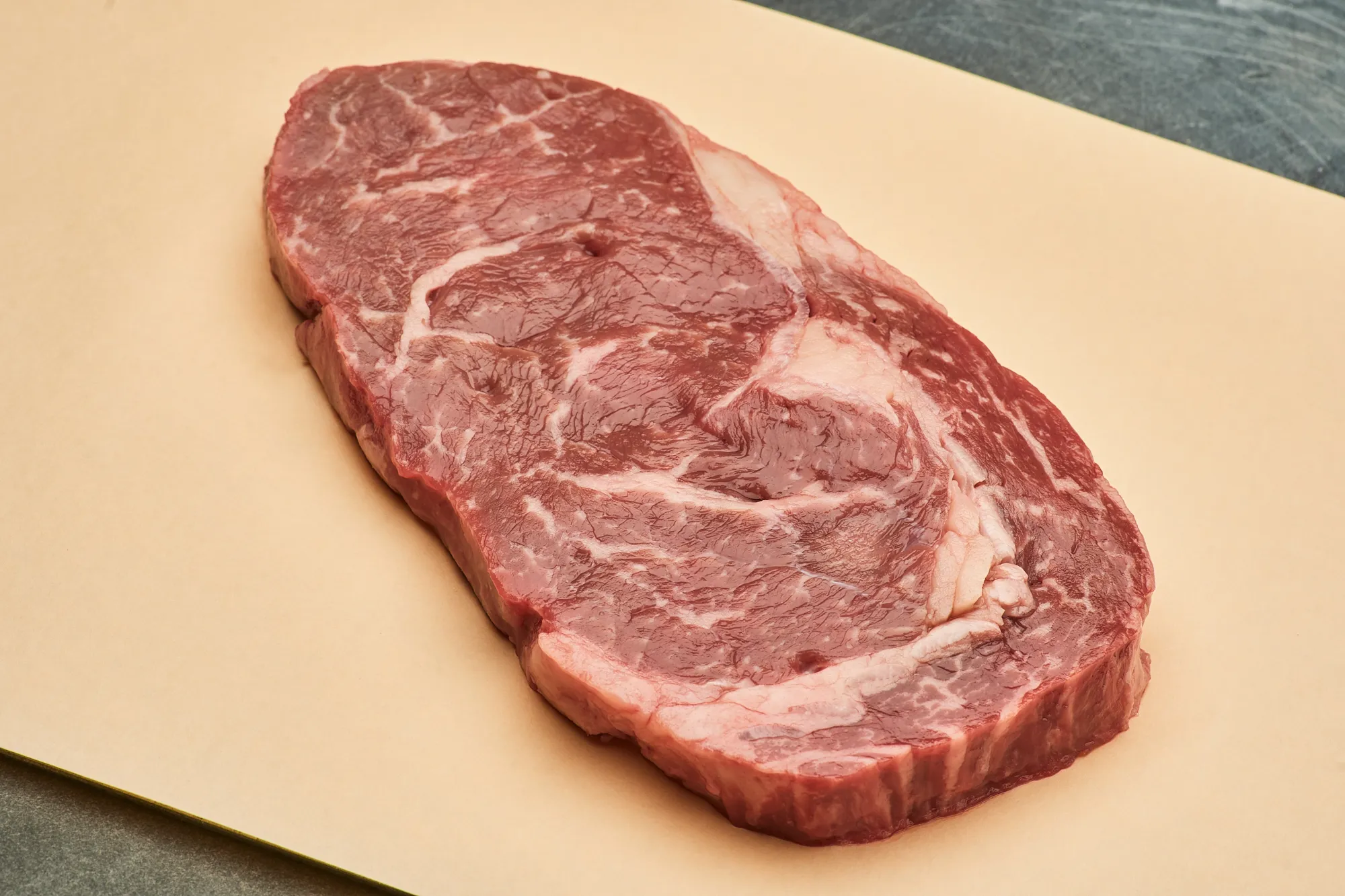 Meat Market Paper